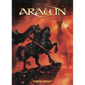Arawn - Intégrale T01 à T06