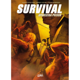 Survival Aparecida Prison