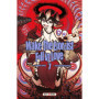 Make the Exorcist Fall in Love T07