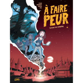 À faire peur - Terreur au camping