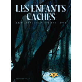 Les Enfants Cachés