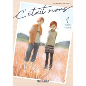 C'était nous T01