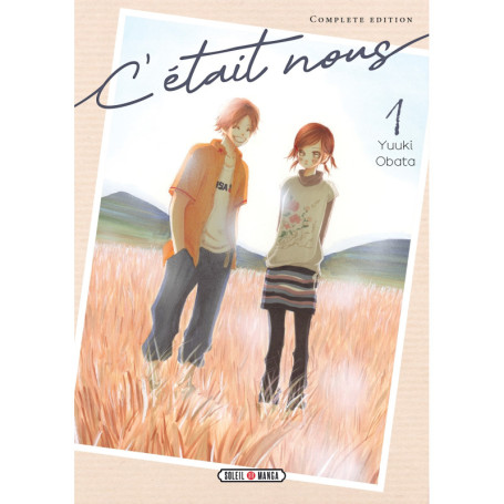C'était nous T01