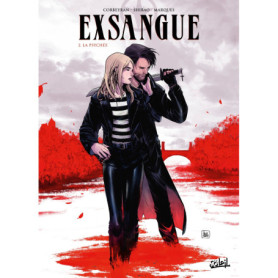 Exsangue T02