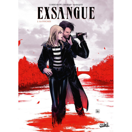 Exsangue T02