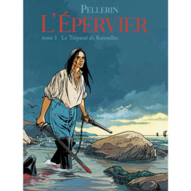 L' Épervier T01