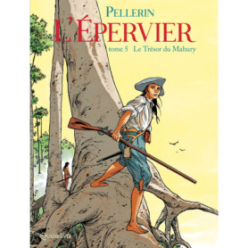 L' Épervier T05
