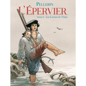 L' Épervier T06