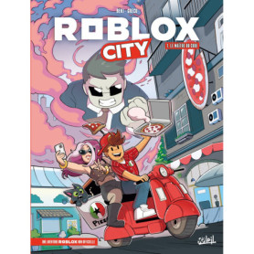 Roblox City T01
