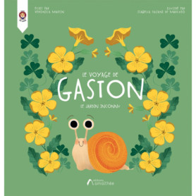 Le voyage de Gaston
