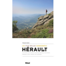 Hérault, les plus belles randonnées NE