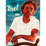 Brel : une vie à mille temps - Tome 03