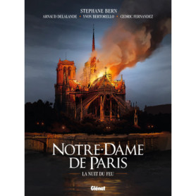 Notre-Dame de Paris