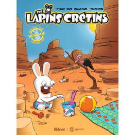 The Lapins Crétins - Best of Spécial été