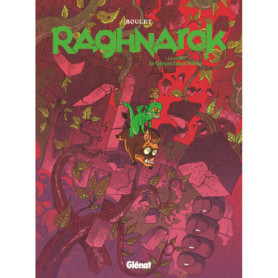Raghnarok - Livre 3