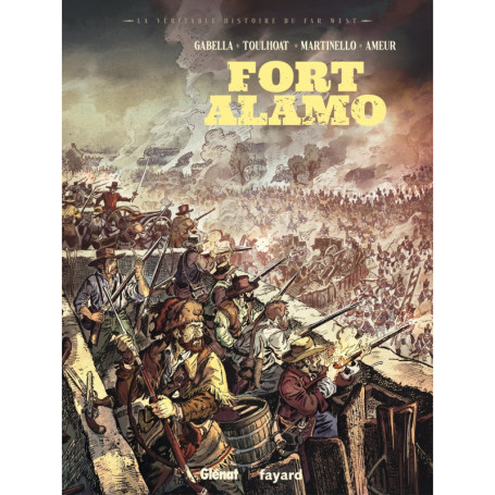 Fort Alamo