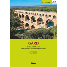 Dans le Gard (3e ed)