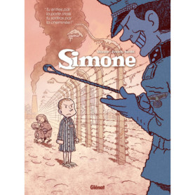 Simone - Tome 02