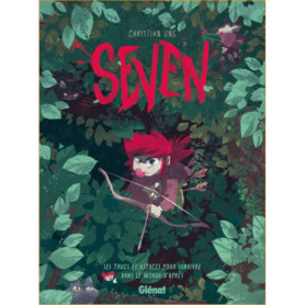 Seven