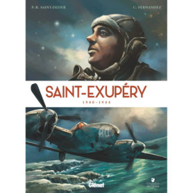 Saint-Exupéry