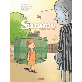 Simone - Tome 03