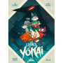 Les Larmes du Yôkaï - Tome 01
