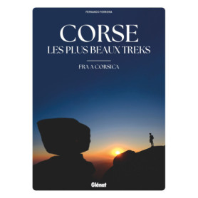 Corse, les plus beaux treks