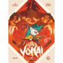 Les Larmes du Yôkaï - Tome 02