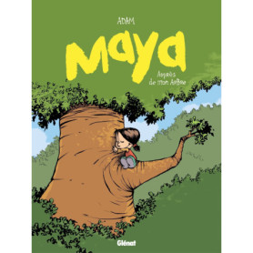 Maya - Tome 02