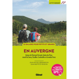 Auvergne (2e ed)