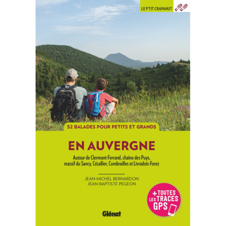 Auvergne (2e ed)