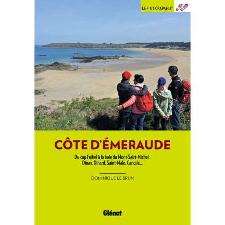 Côte d'Émeraude (2e ed)