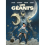 Les Géants - Tome 07