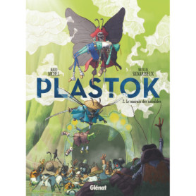 Plastok - Tome 02