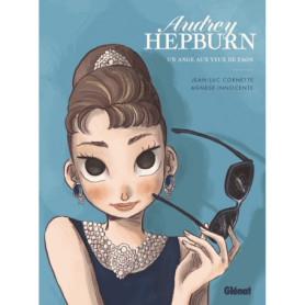Audrey Hepburn