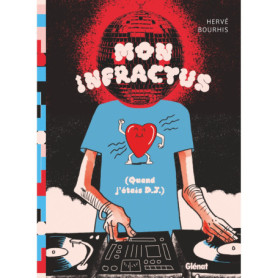 Mon Infractus