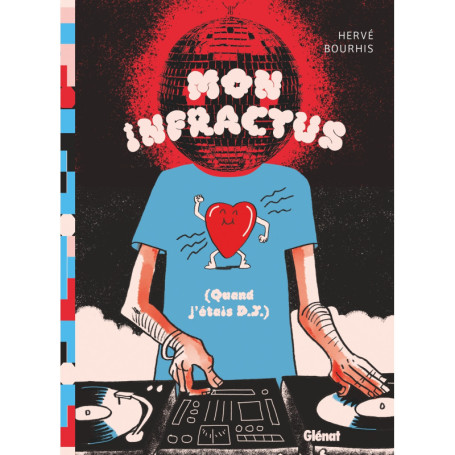 Mon Infractus