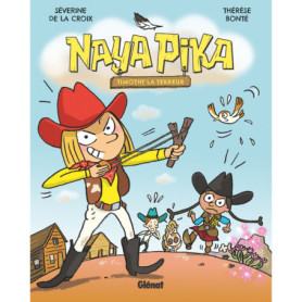 Naya Pika - Tome 02