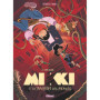 Mikki et la traversée des mondes - Tome 02