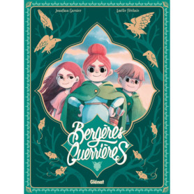 Bergères guerrières - Coffret T01 à 04 - 2023