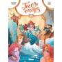 Jeanne des embruns - Tome 02