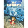 Les Géants - Tome 09