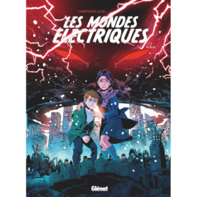 Les Mondes Electriques - Tome 03