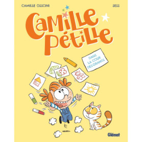 Camille Pétille - Tome 01