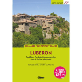 Dans le Luberon (3e ed)
