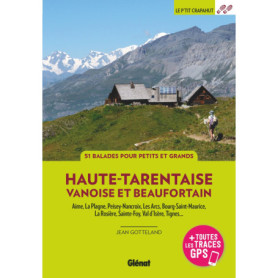 Haute-Tarentaise (3e ed)