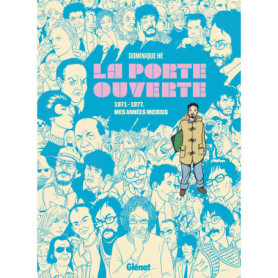 La Porte Ouverte
