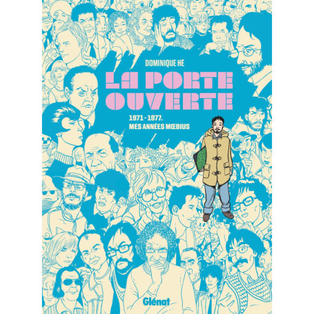 La Porte Ouverte