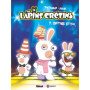 The Lapins Crétins - Tome 07