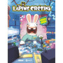 The Lapins Crétins - Tome 12